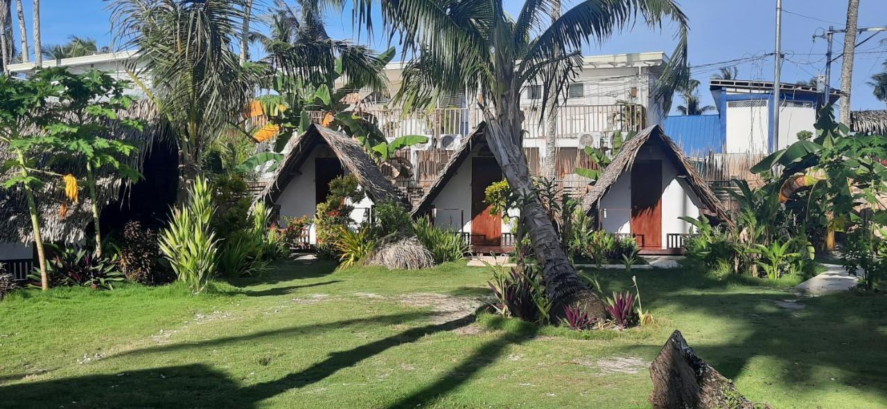 Dream Catcher Nipas Siargao General Luna  Exterior foto
